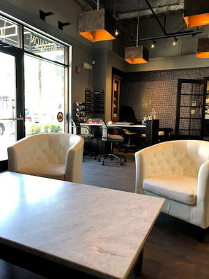 Stella Luca Salon