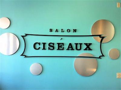 Salon Ciseaux