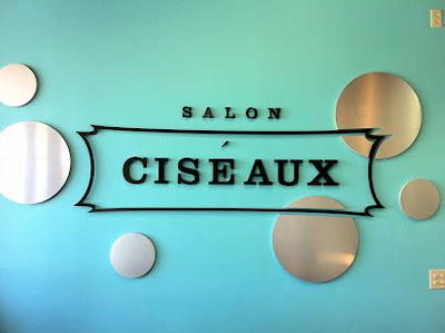 Salon Ciseaux
