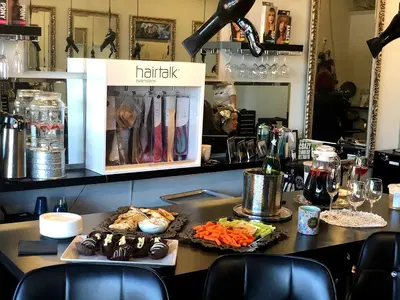 Business Photo
