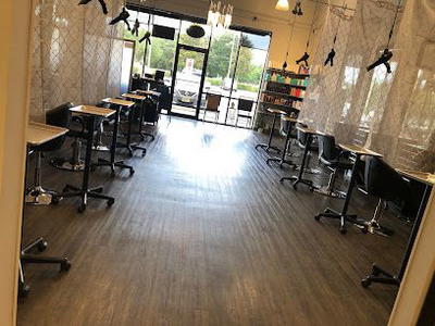 The Look Salon & Spa