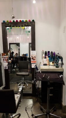 Stella Luca Salon