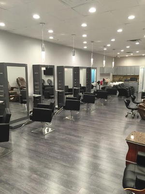 CSC Beauty Salon