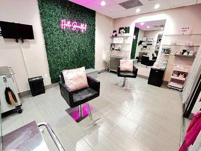 Glamour Studio Salon