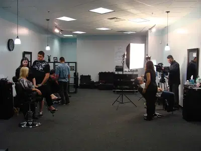 Business Photo