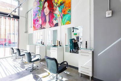 Emiliani Salon + Spa
