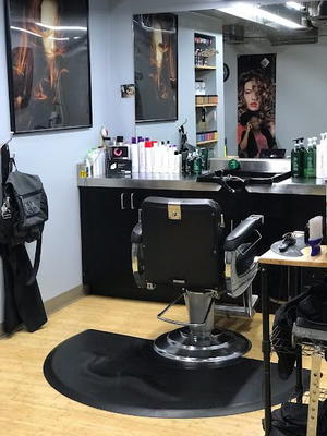 The Break Room
