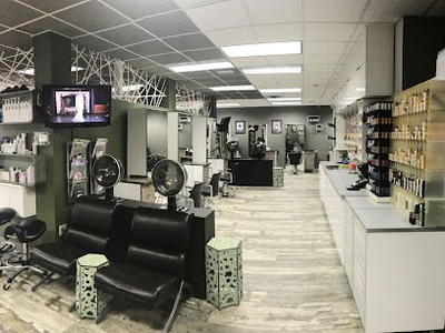 Tribeca Salon