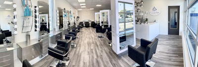 Eyes On You Salon & Spa