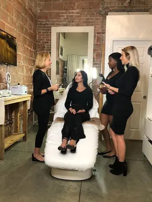 Business Photo