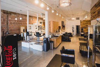 Chic Image Lounge