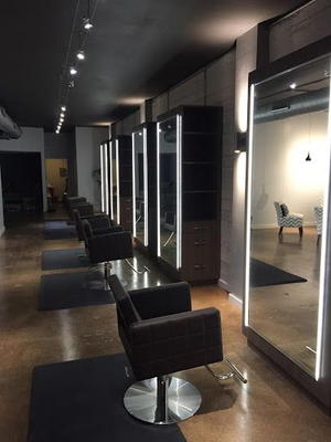 Urbanity Salonspa