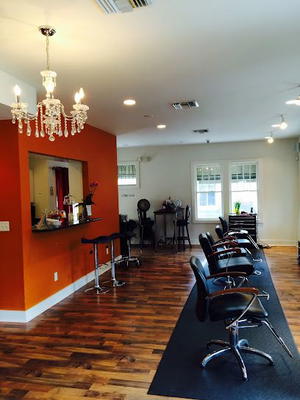 Muse The Salon @ The Grand