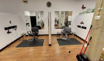Ahead Salon Inc