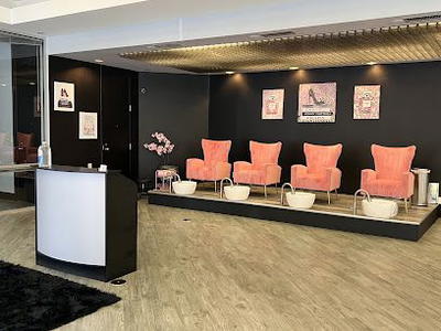 NailedByBrii Beauty Salon and Spa
