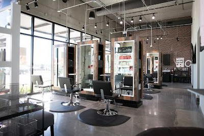Rejuv Aveda Salon & Barber