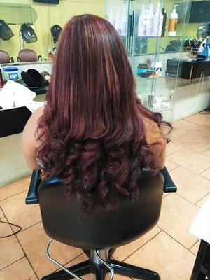 Rosa Beauty Salon