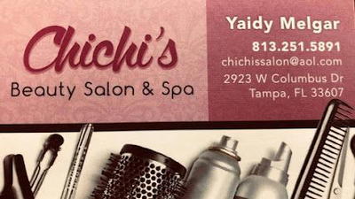 Chi Chi's Beauty Salon
