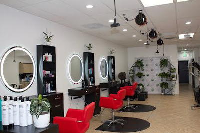 Mooi Salon and Spa