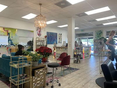 Salon Eunoia