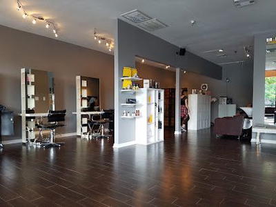 Salon Jack Hair Salon