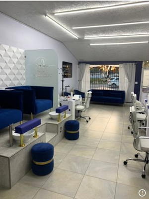 LV Beauty Salon