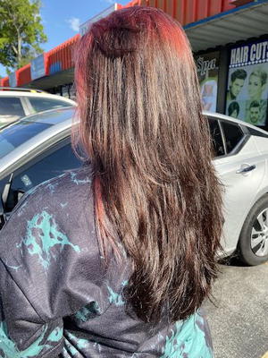 Impressions Hair Salon