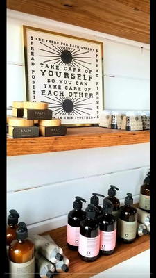 Favorite Salon