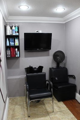 Dare 2 Dream Salon