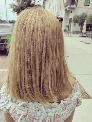 Studio Cabello Aveda