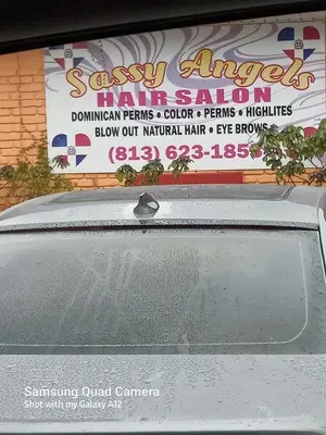 Business Photo