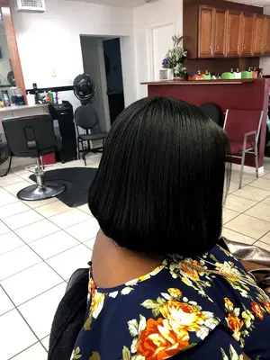 Sassy Angels Hair Salon