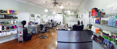 Kuts Hair Salon