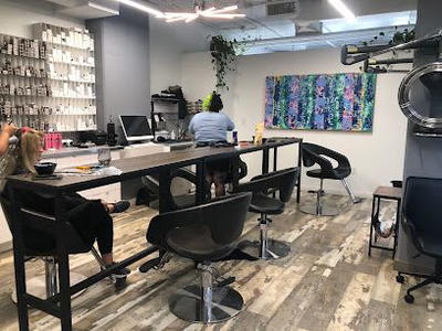 Tribeca Salon