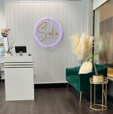 Solo Hair Salon