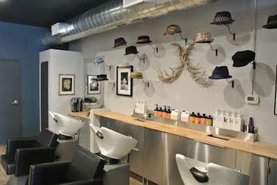 Hush Studio Salon