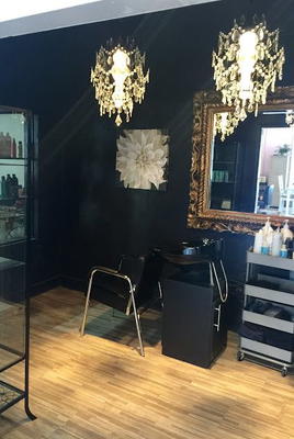 Tracy & Company Salon