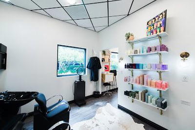 My SALON Suite of Westshore/Midtown