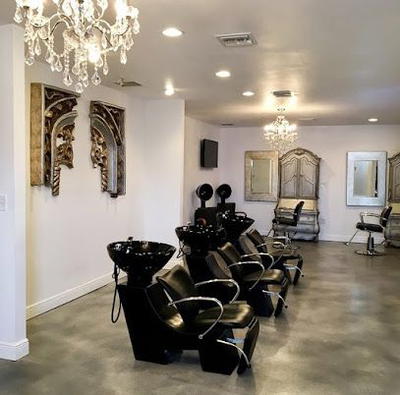 Salon Adube