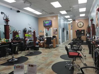 STUDIO 8850/Hair salon LlC