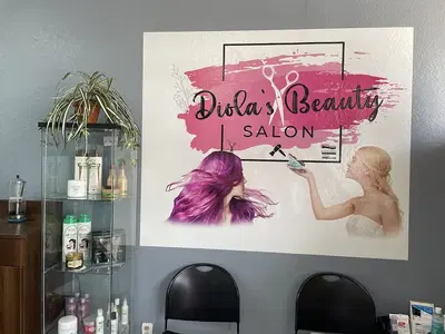 Business Photo