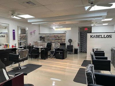 Kabellos Hair Salon