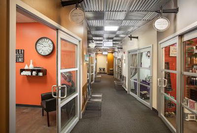 Sola Salon Studios