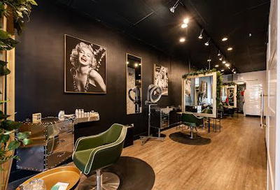 Beach Park Beauty Boutique