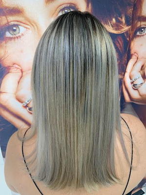 Yosdany's Hair Salon Studio