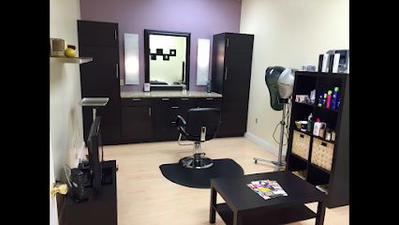 EMG Salons