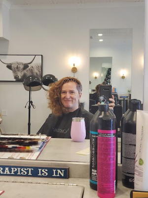 Images Hair Salon