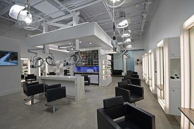 Monaco Hair Salon Tampa