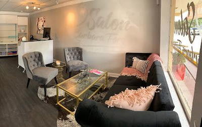 Elevate Hair Salon