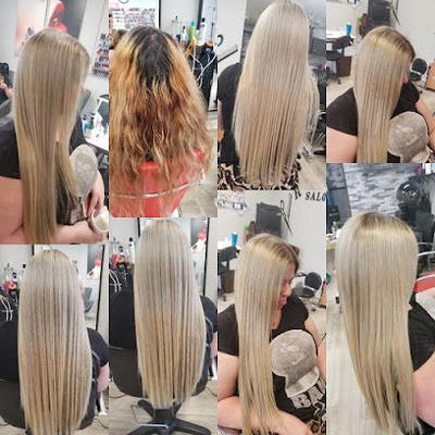 Rosana Salon